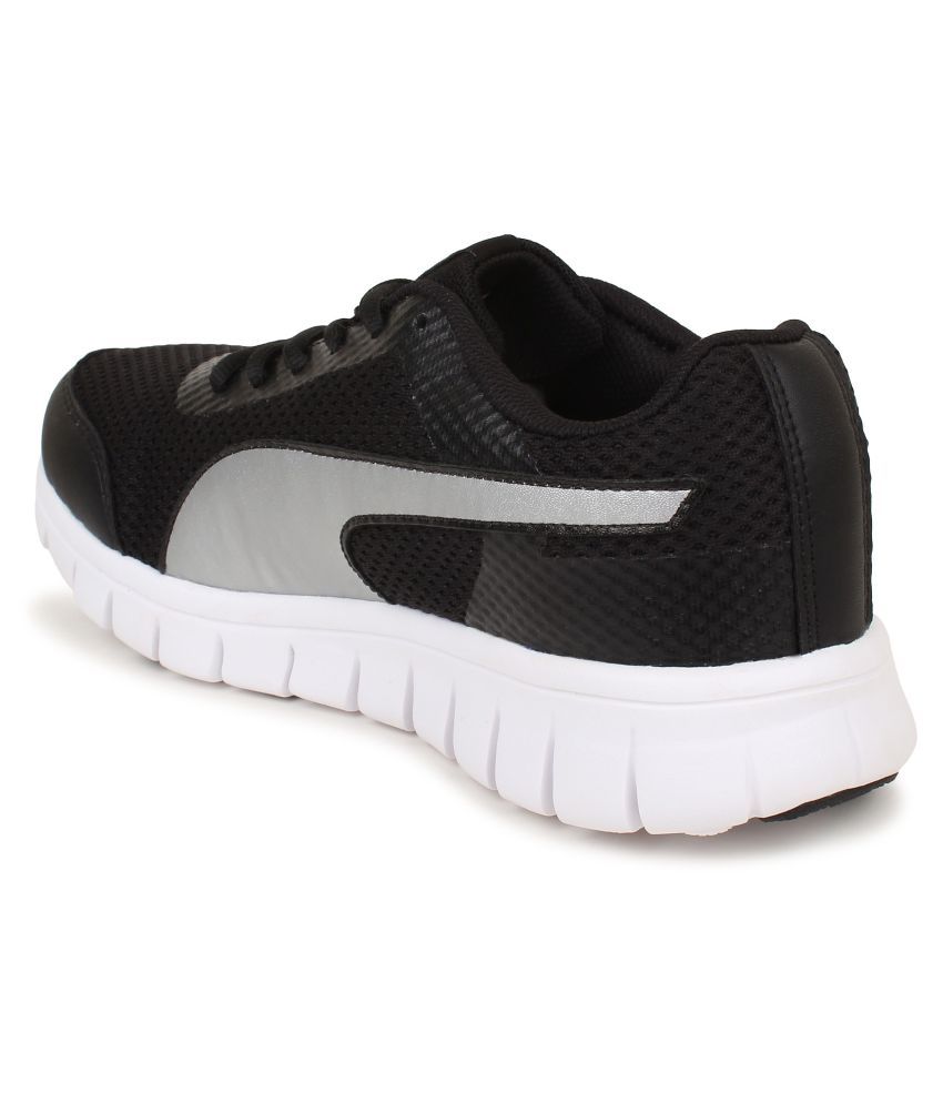 puma men's aero mid v2 idp sneakers