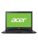 Acer Aspire 3 A315-31 Notebook Intel Celeron 4 GB 39.62cm(15.6) Linux Integrated Graphics black