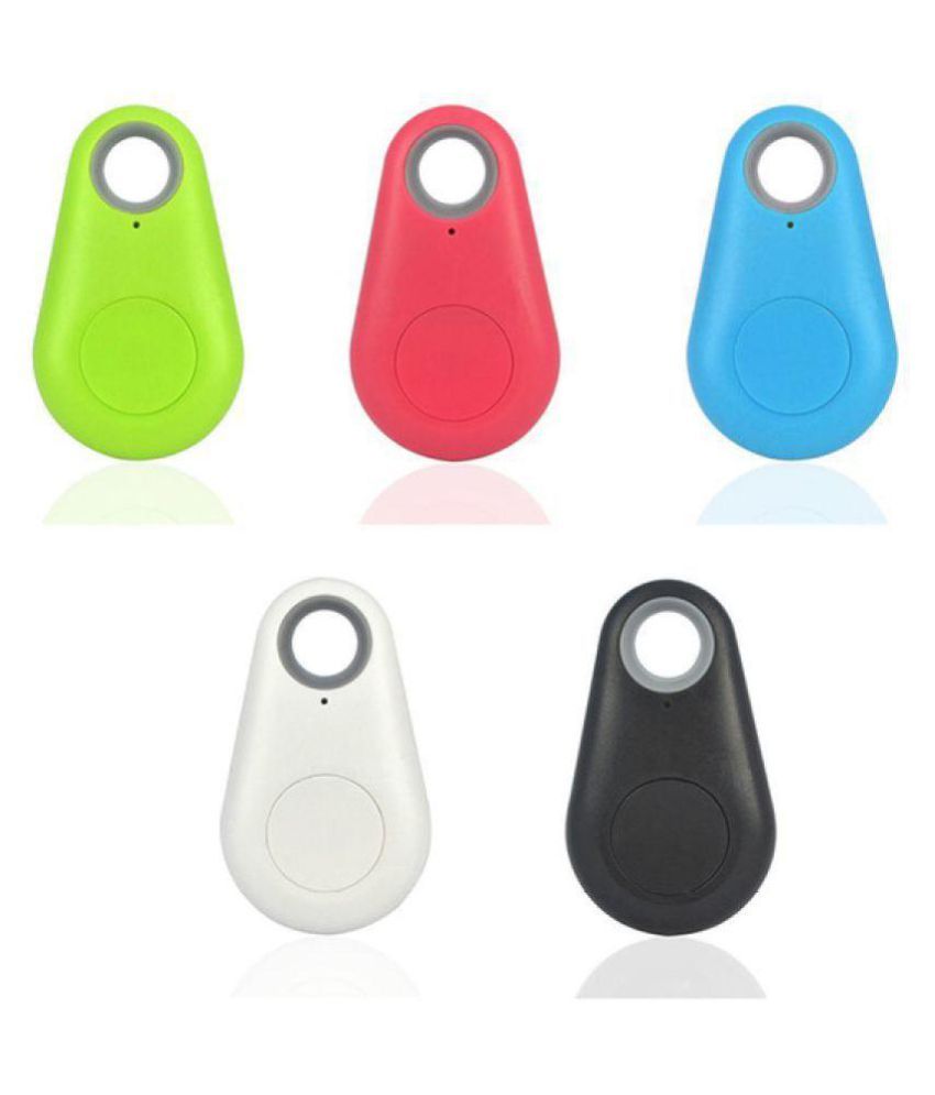 MOBICAFE Wireless Bluetooth 4.0 Anti-lost Anti-Theft Alarm Device ...