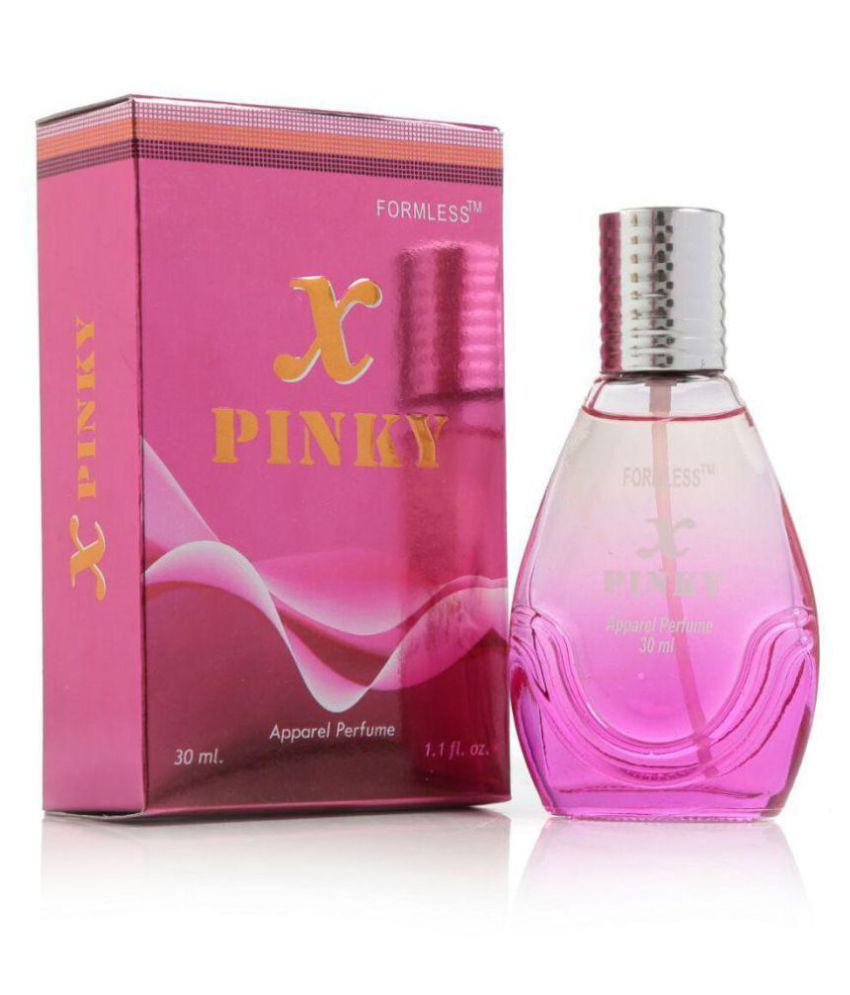 pinky perfume