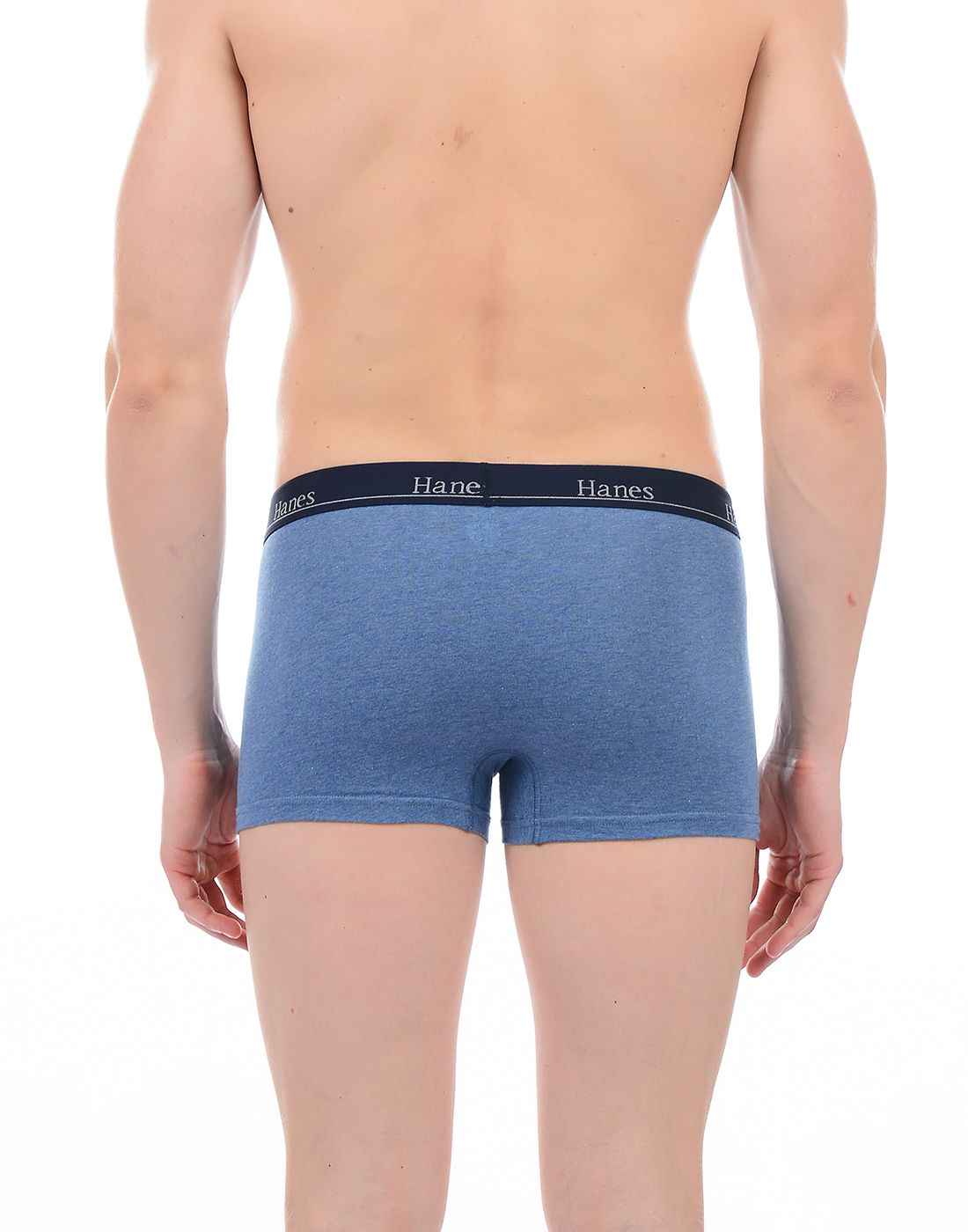 hanes blue briefs