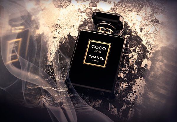 Chanel Coco Noir Eau De Parfum Spray 100ml Buy Online At Best Prices In India Snapdeal