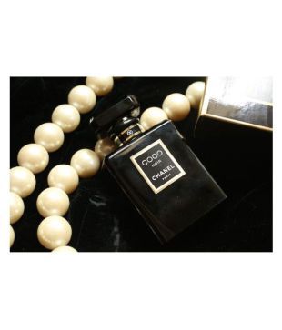 Chanel Coco Noir Eau De Parfum Spray 100ml Buy Online At Best Prices In India Snapdeal