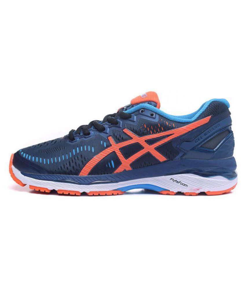 Asics Gel Kayano 23 Bebé Asics Gel Kayano 23 Bebé