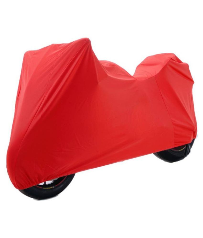 suzuki access 125 rain cover