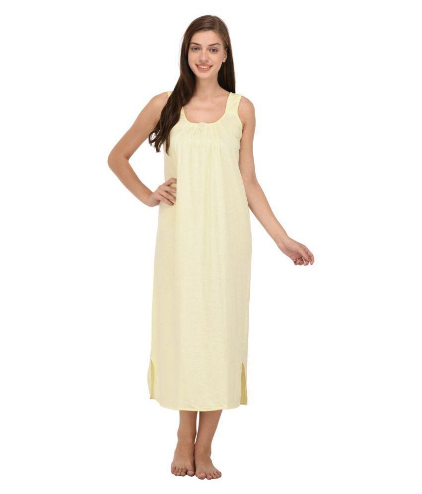 banian cloth nighty