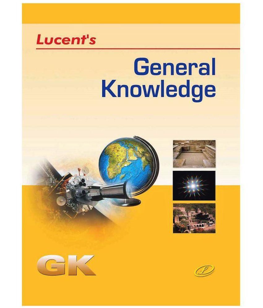     			Lucent General Knowledge 2018 (GK)