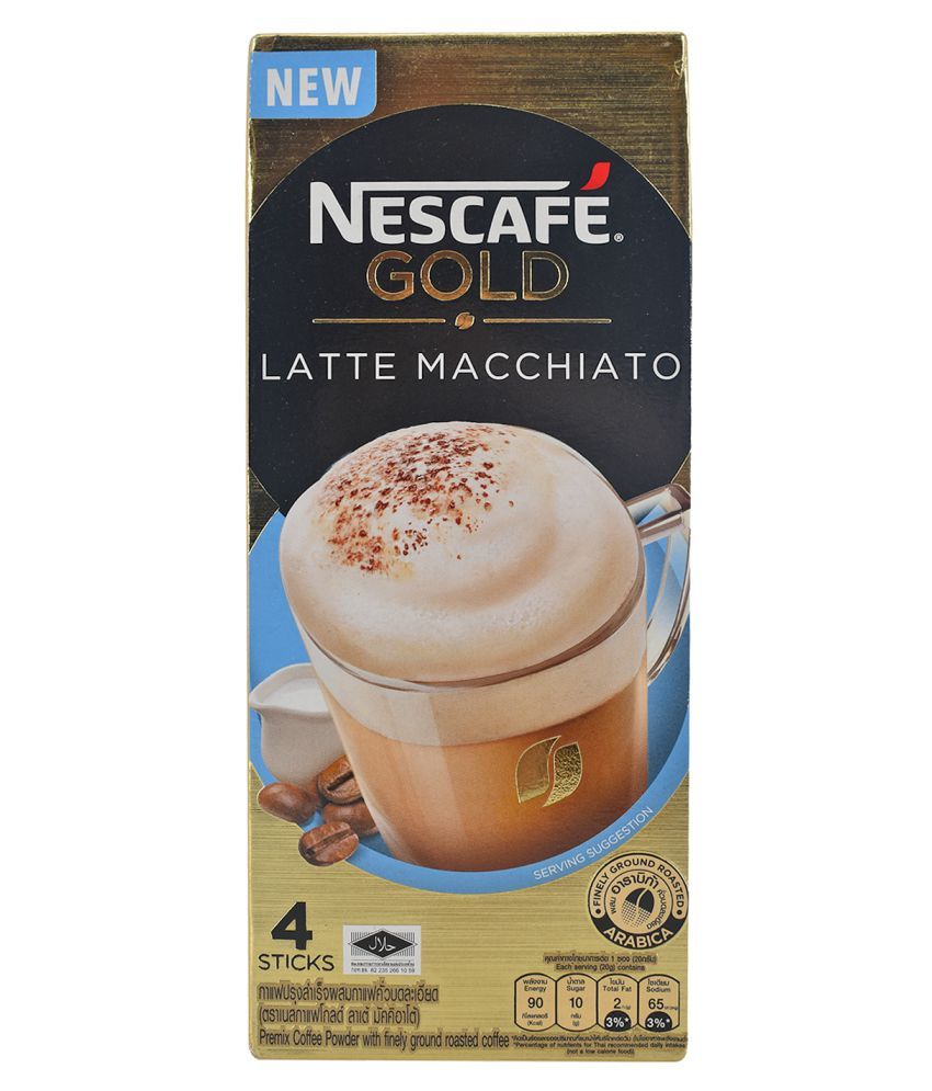 Nescafe Instant Coffee Powder 80 gm Buy Nescafe Instant Coffee Powder