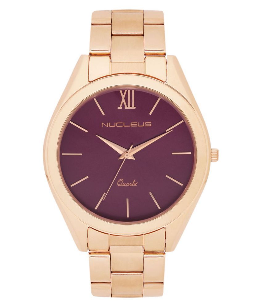 nucleus os watch
