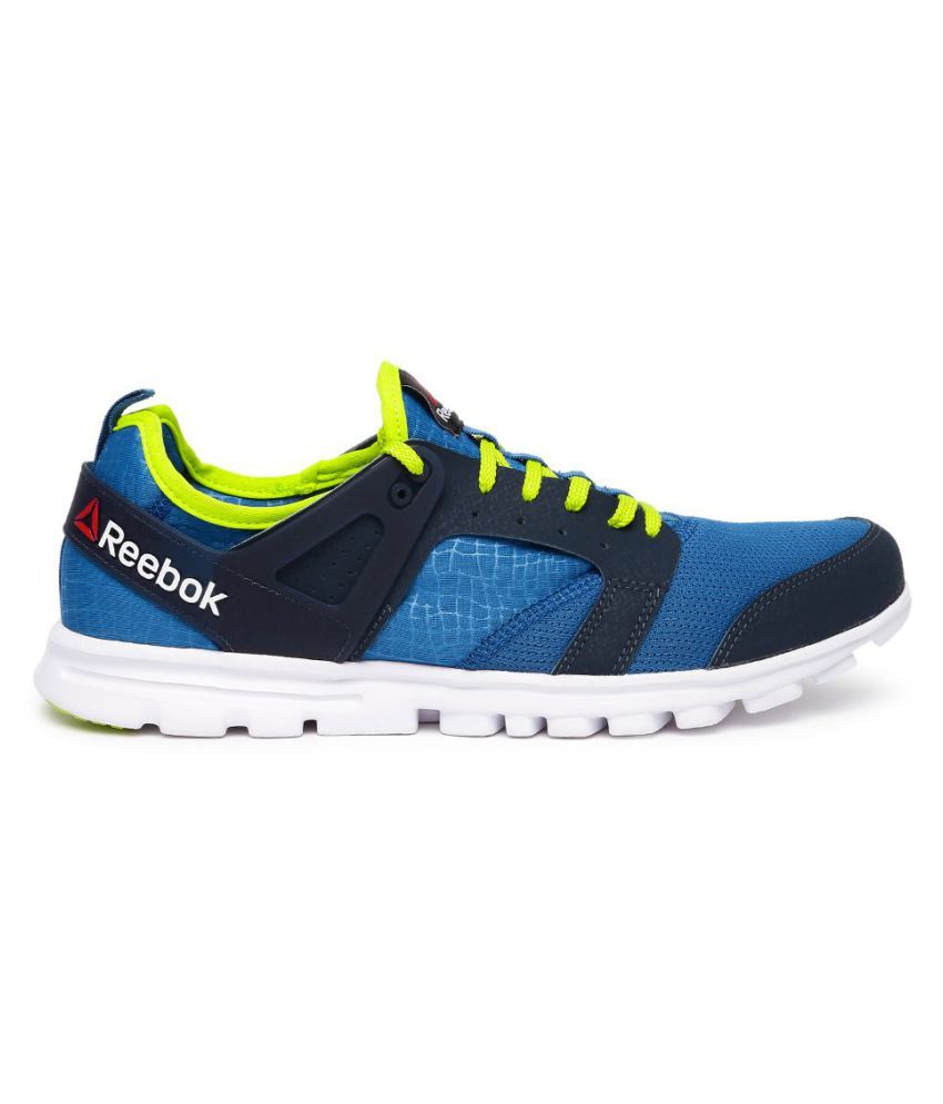 reebok amaze run 2.0