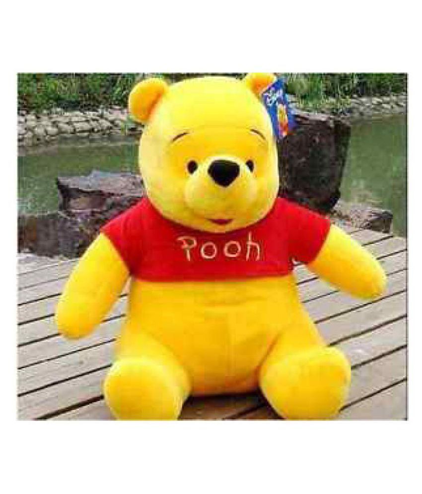 pooh teddy online