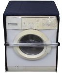 Glassiano Single PVC Samsung WF600B0BHWQ 6kg Fully Automatic Front Load Washing Machine Covers