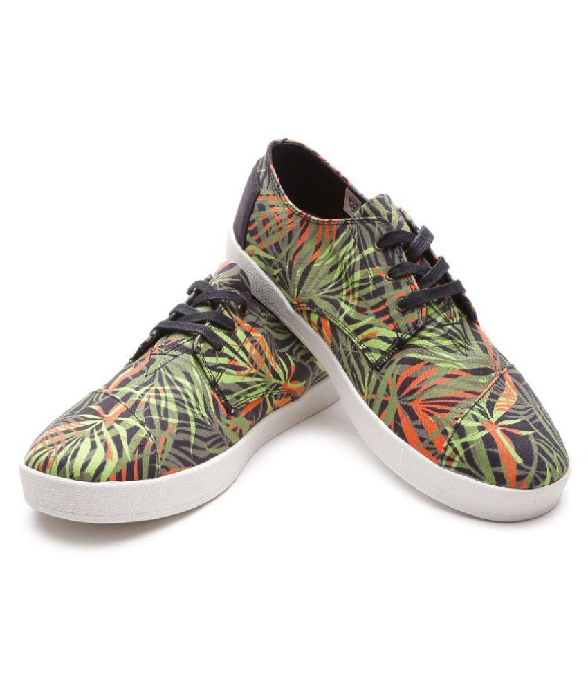 tom casual shoes