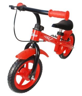 toyhouse balance bike