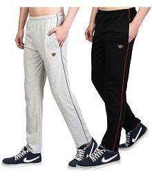 sdl sports track pants