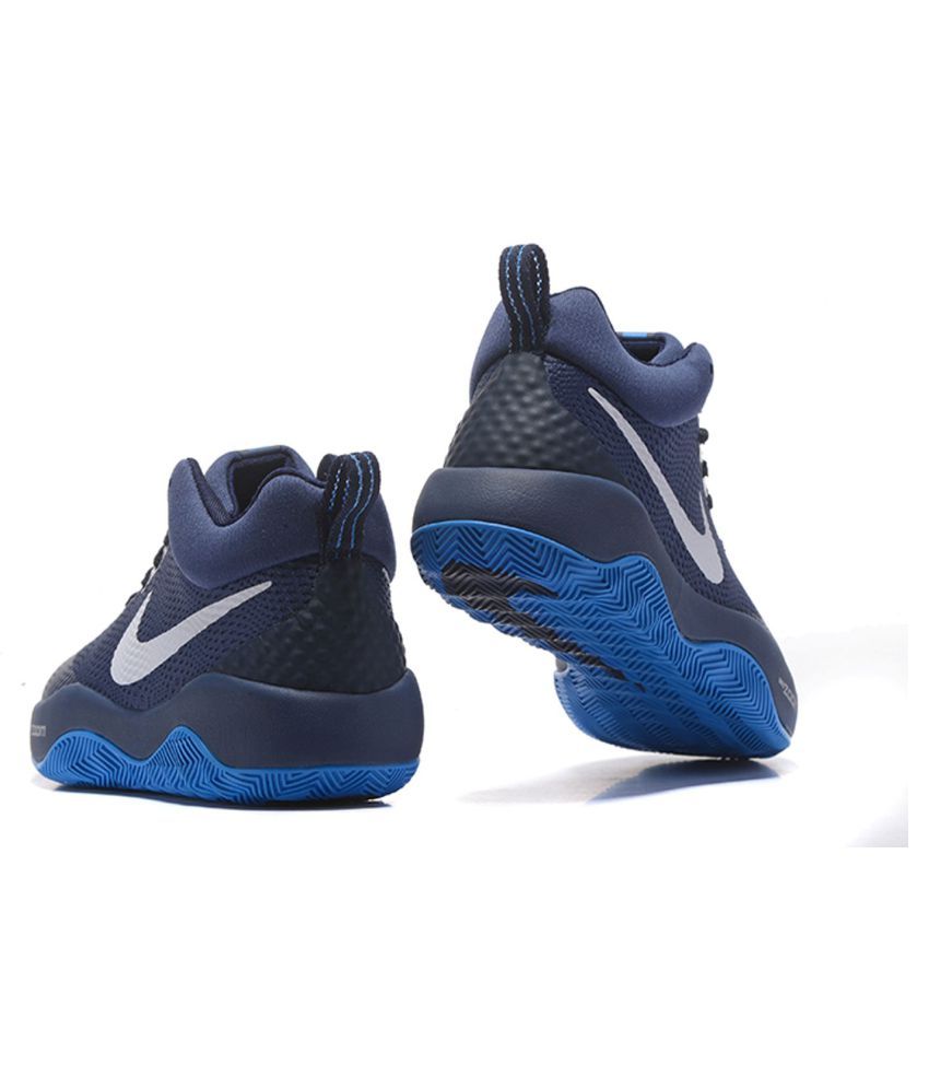 blue hyperrev