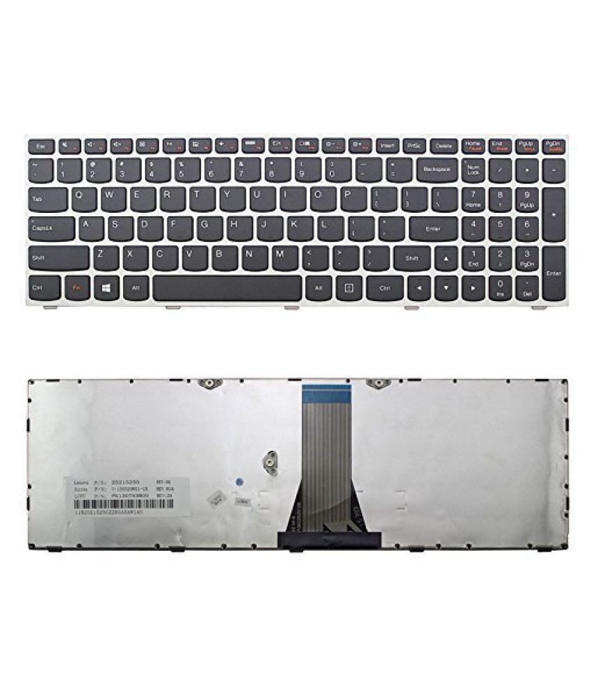 lenovo laptop inbuilt keyboard price