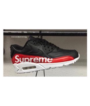 nike air max 90 supreme