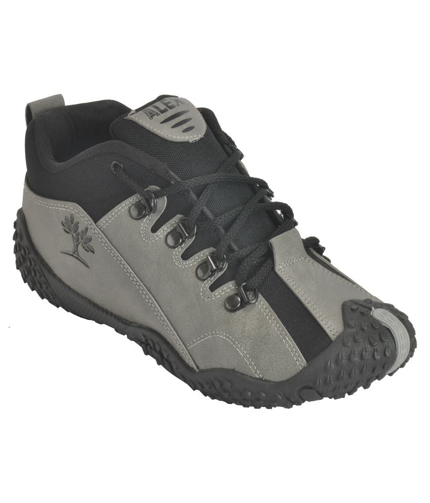 alexa men's stylish sports shoes