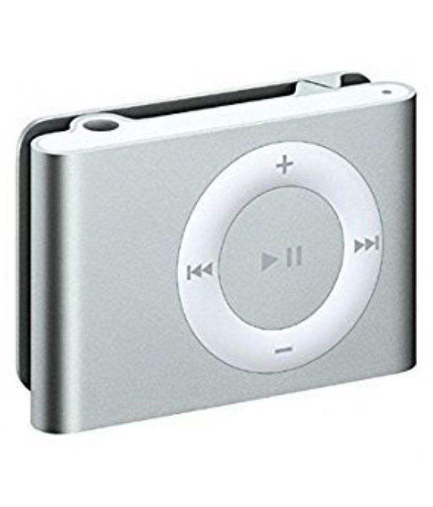 Buy Erry Shuffle Metal Series MP3 Players Online at Best Price in India