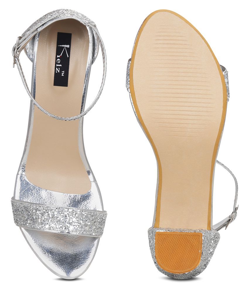 kielz heels