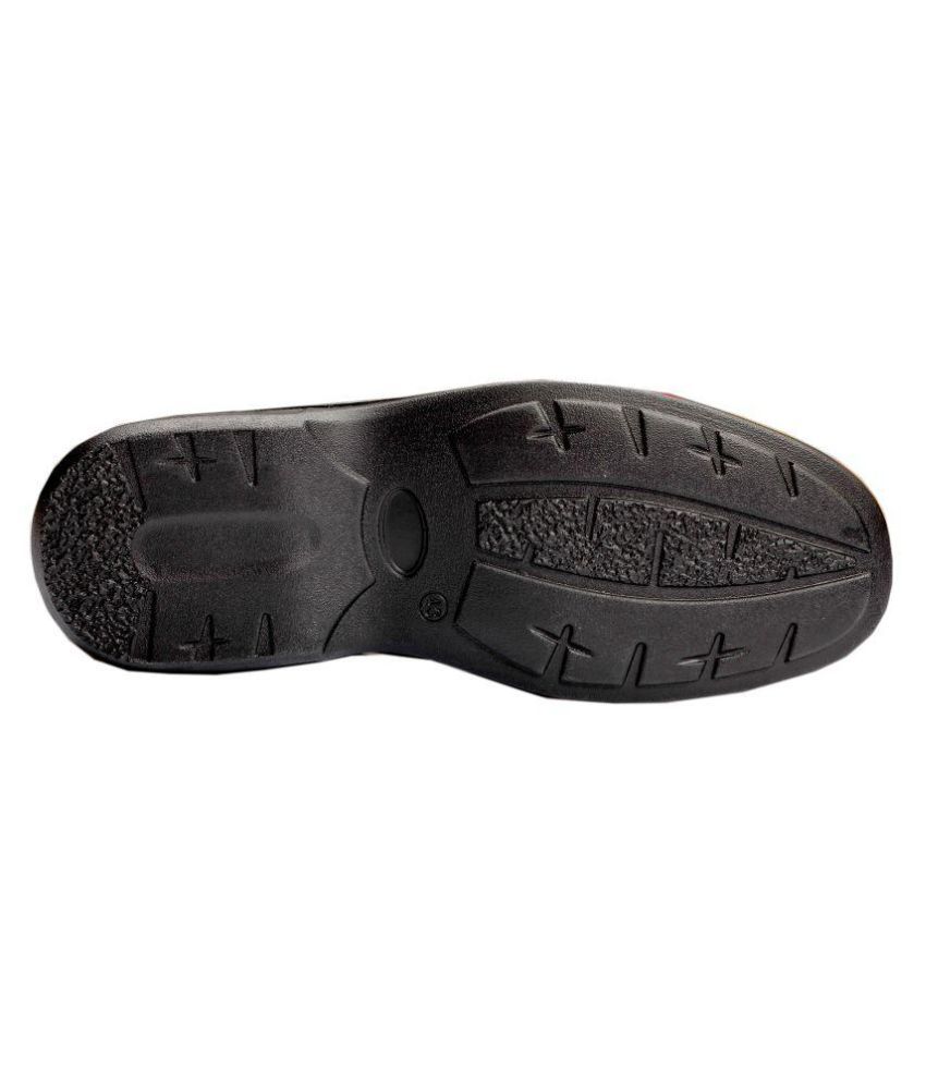 zebra men's formal shoes