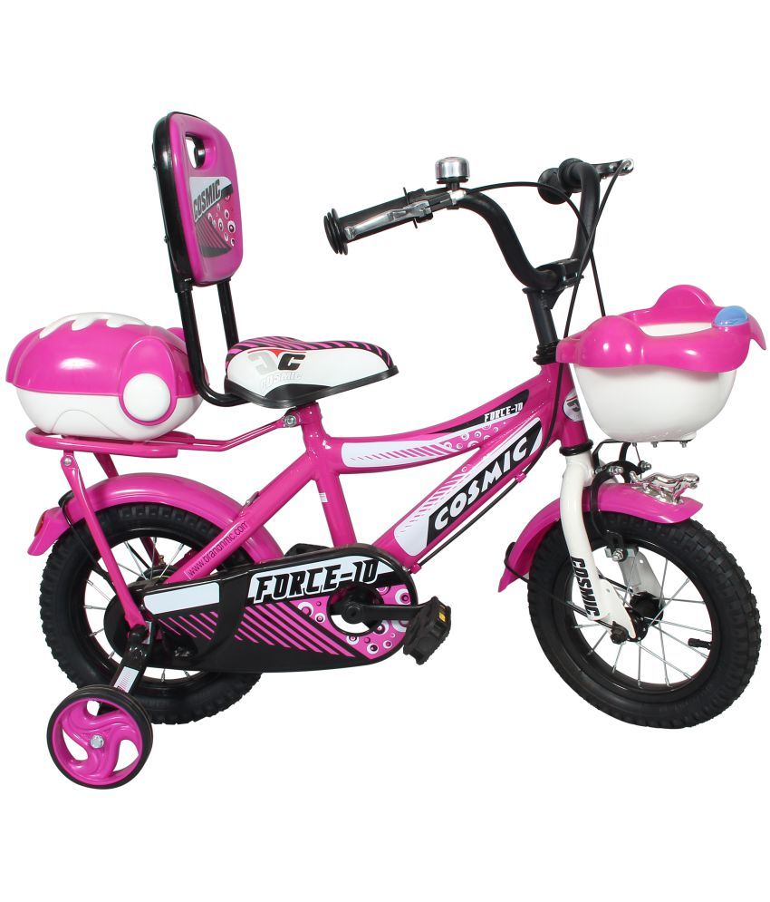 cosmic colors ladies bicycle