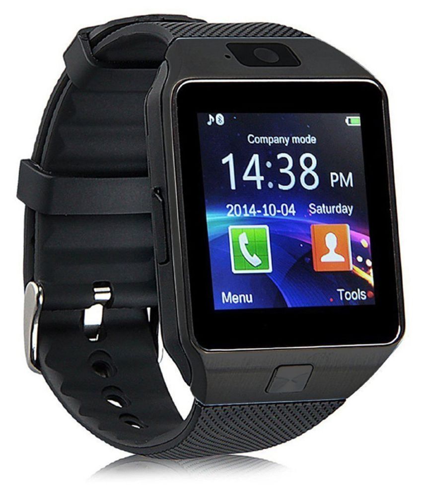 itel smart watch