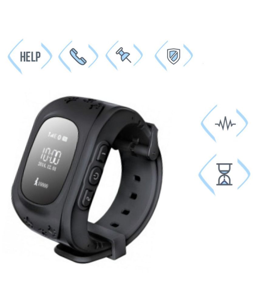 mi3 smart watch