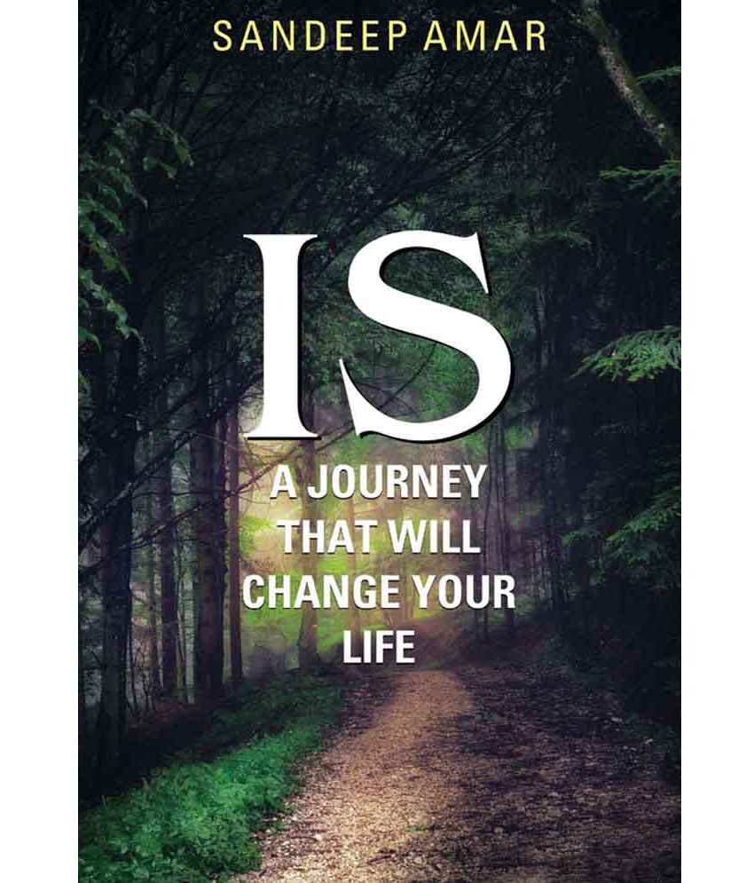     			Is A Journey That Will Change Your Life