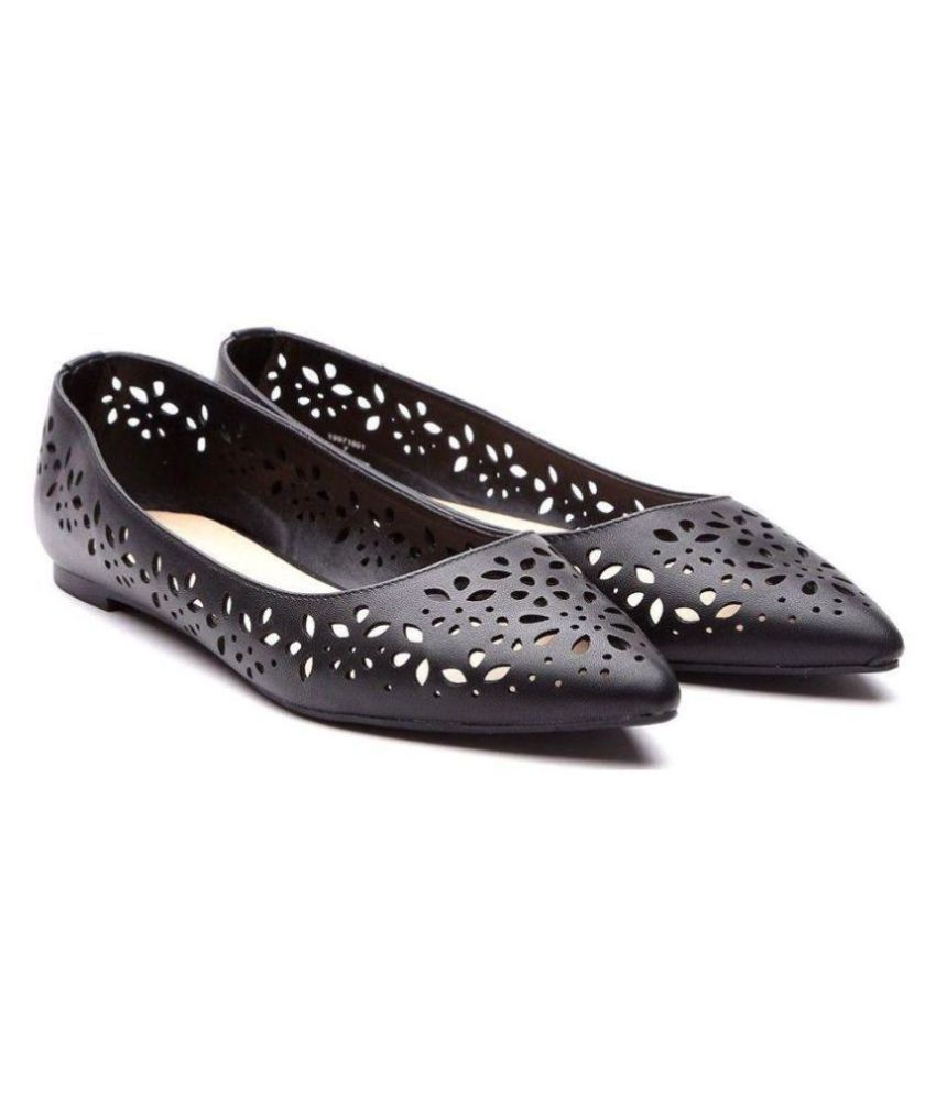 dorothy perkins ballerina shoes