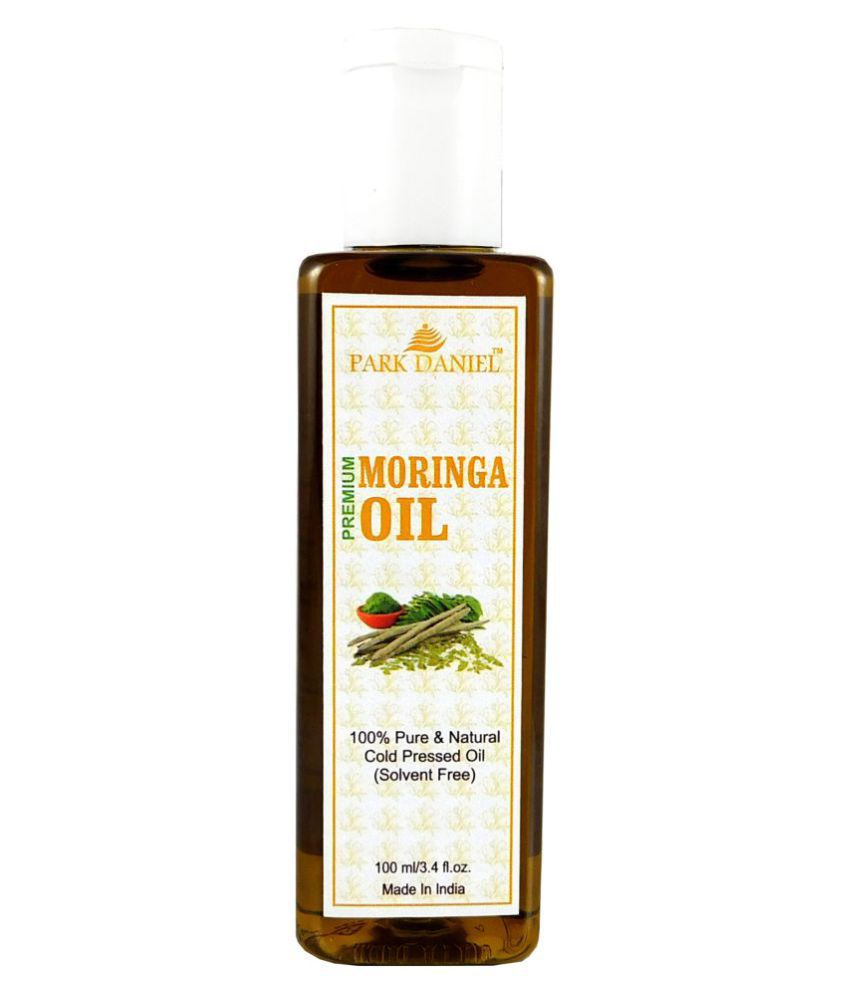     			Park Daniel Premium Moringa oil(100 ml) 100 ml