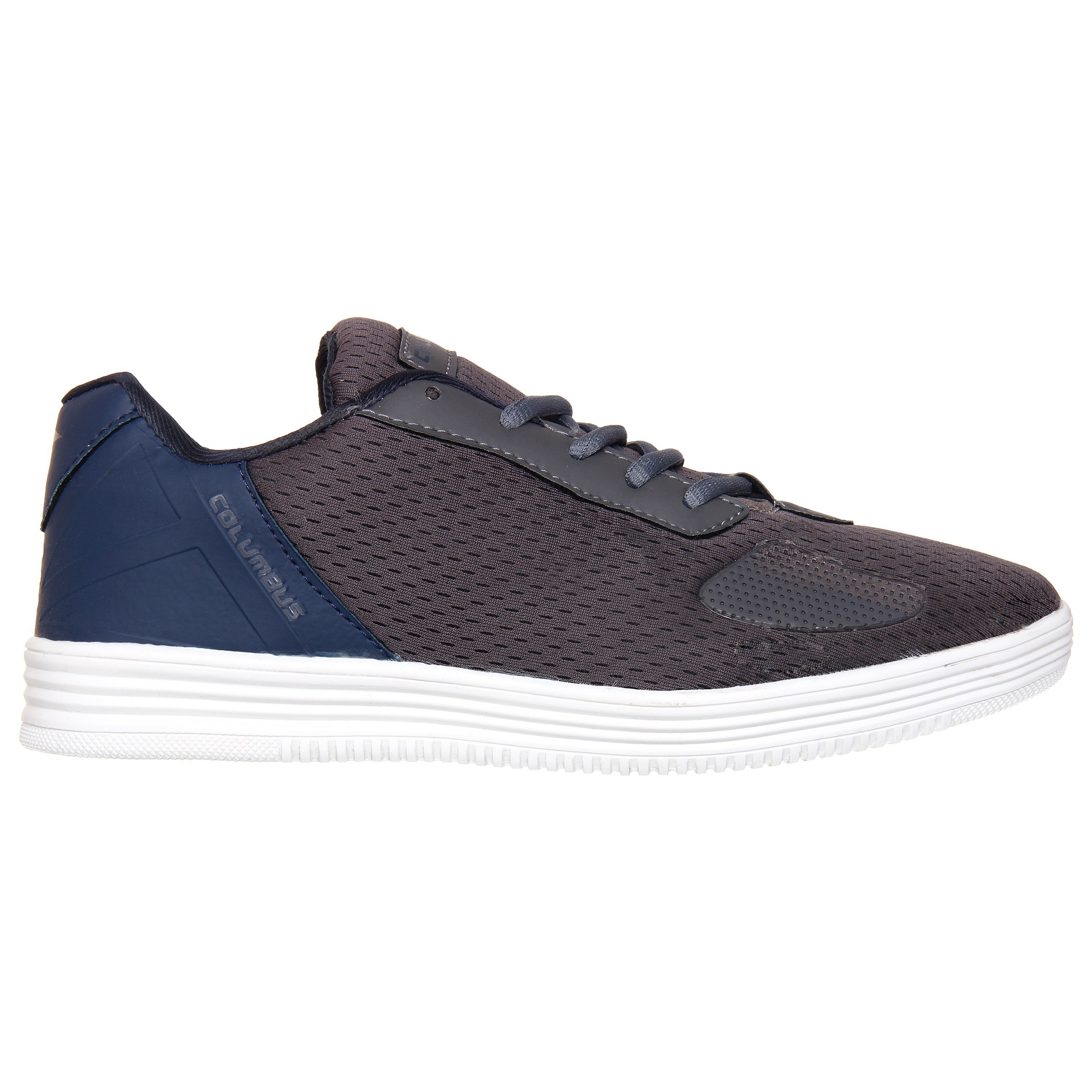 columbus casual shoes