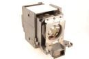 Sony VPL-CX100 projector lamp replacement bulb with housing - high quality replacement lamp