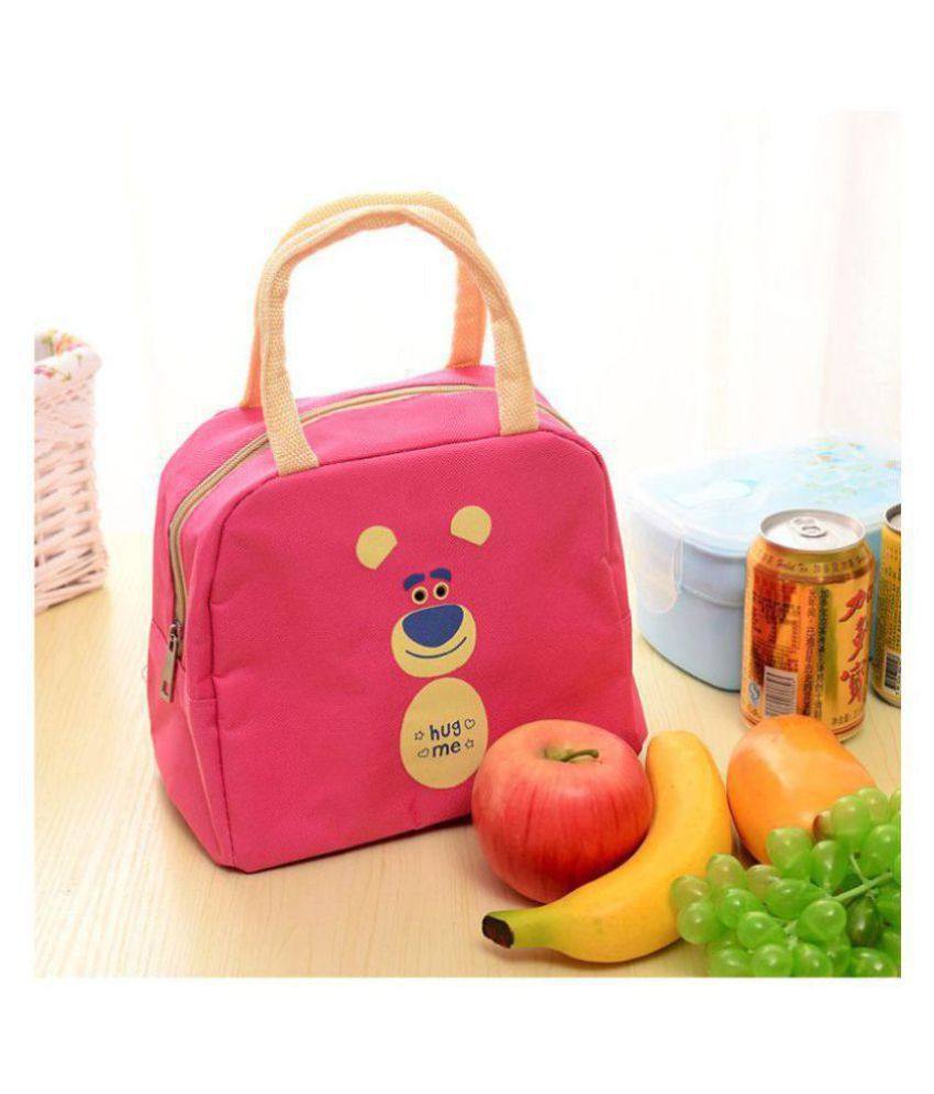 Chinustyle Red Neoprene Lunch Bag - Buy Chinustyle Red Neoprene Lunch ...
