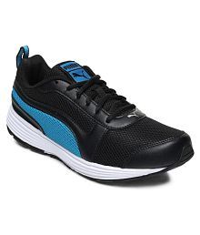 Puma Men's Sports Shoes: Buy Puma Running Shoes - Sports Shoes for ... Quick View. Puma Alex IDP Black Running Shoes