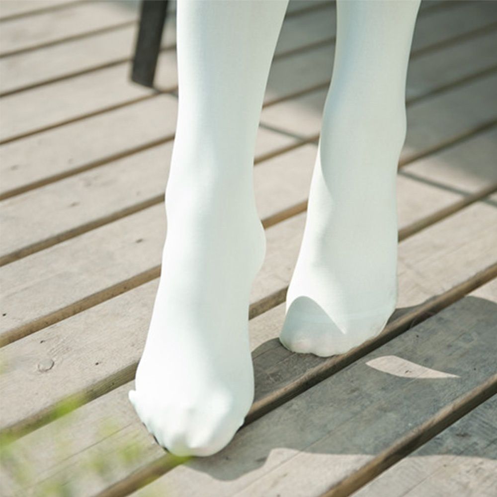 1pair Trendy Skinny Over Knee Socks Fashion For Girls Ladies Women Over 