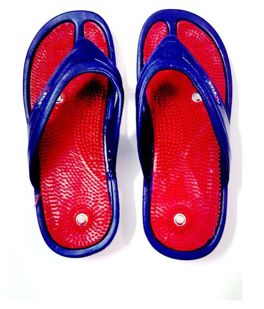 acupressure slippers price