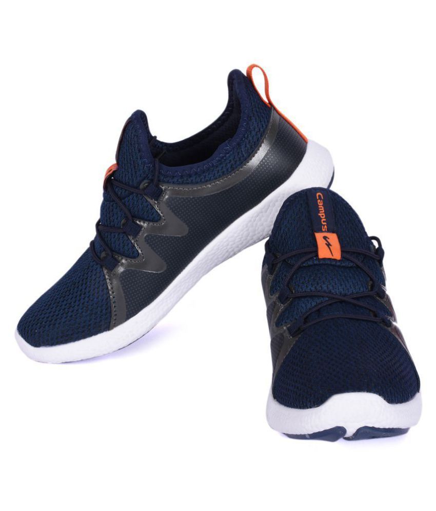 power men's hector running shoes