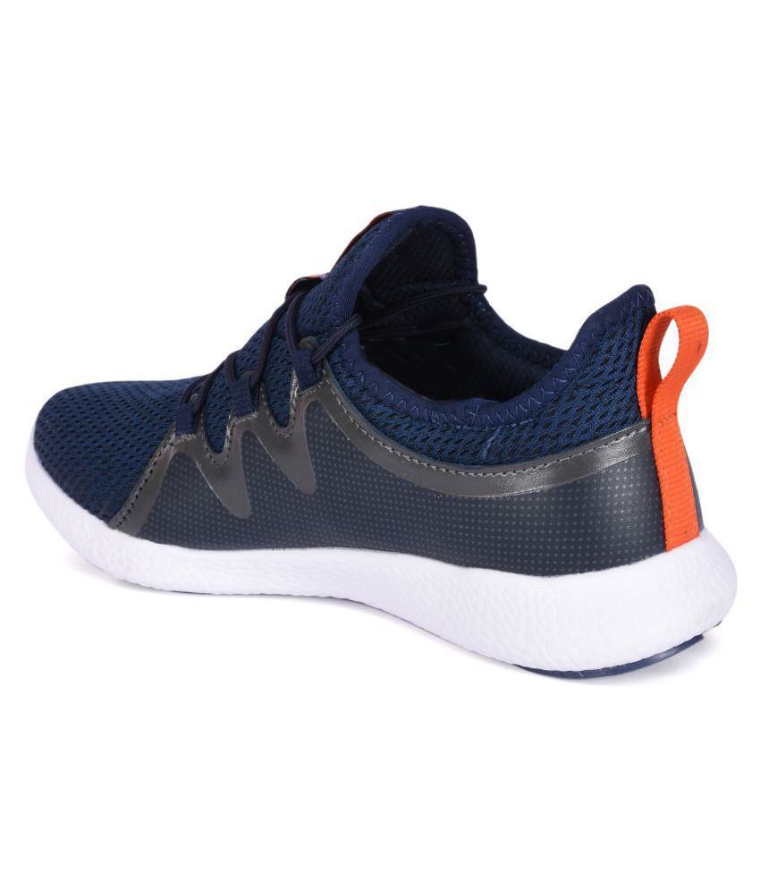 power men's hector running shoes