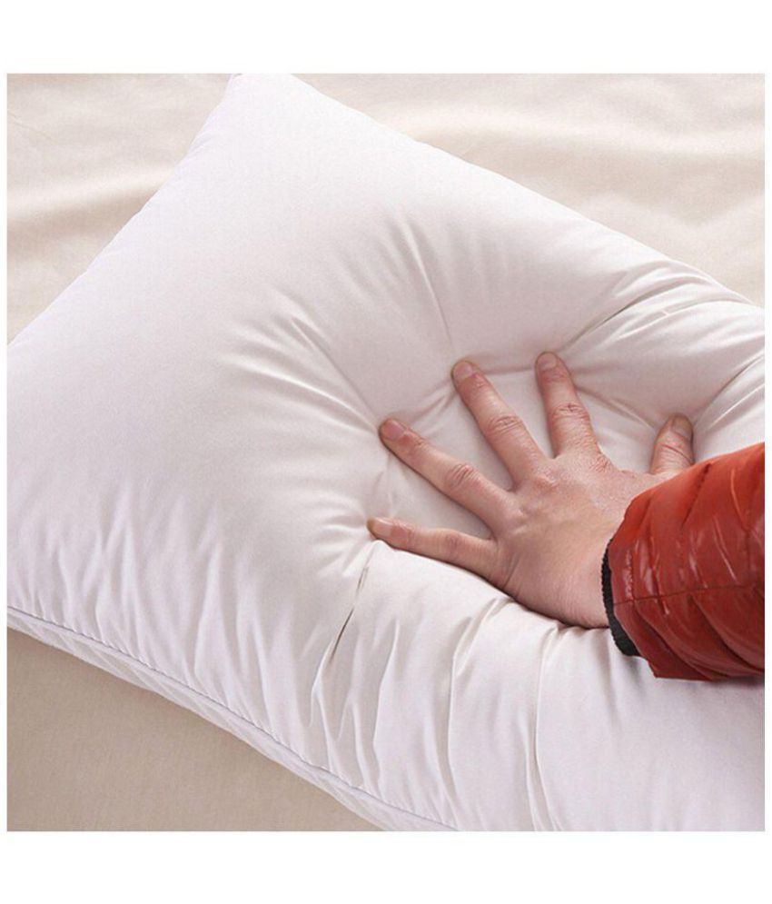 Aazeem Single Fibre Pillow Buy Aazeem Single Fibre Pillow Online at