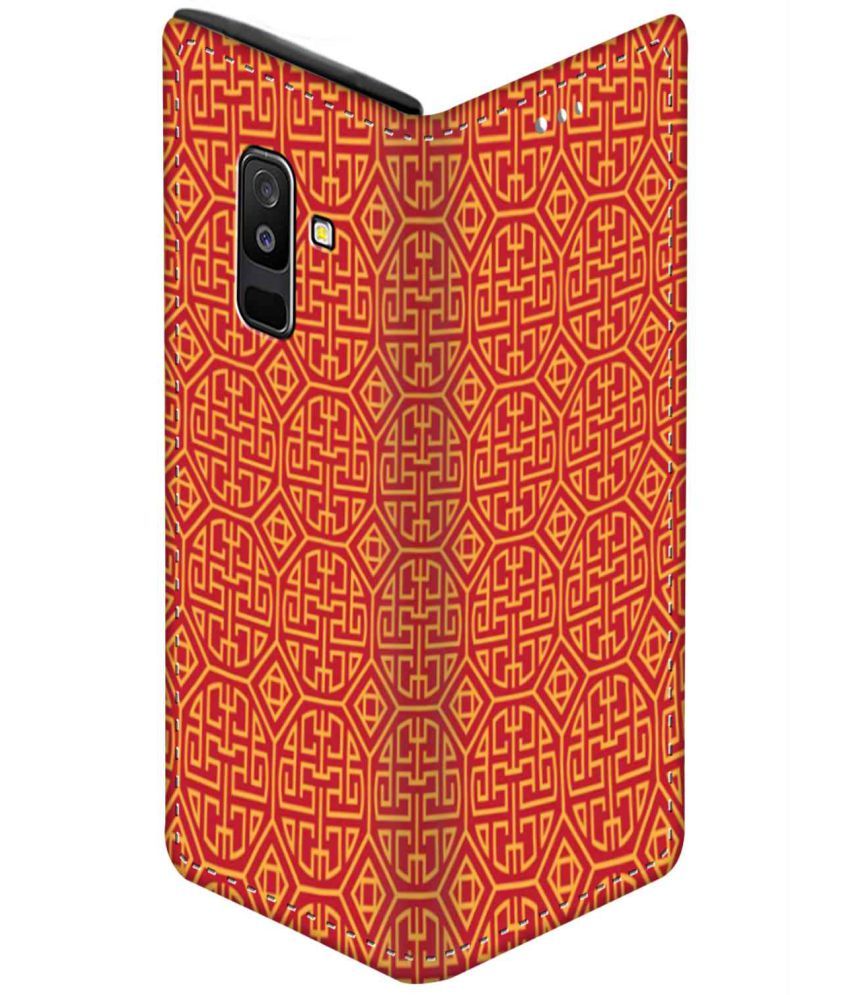 Asus Zenfone Max Pro M1 Flip Cover by ZAPCASE Multi Flip Covers Online at Low Prices