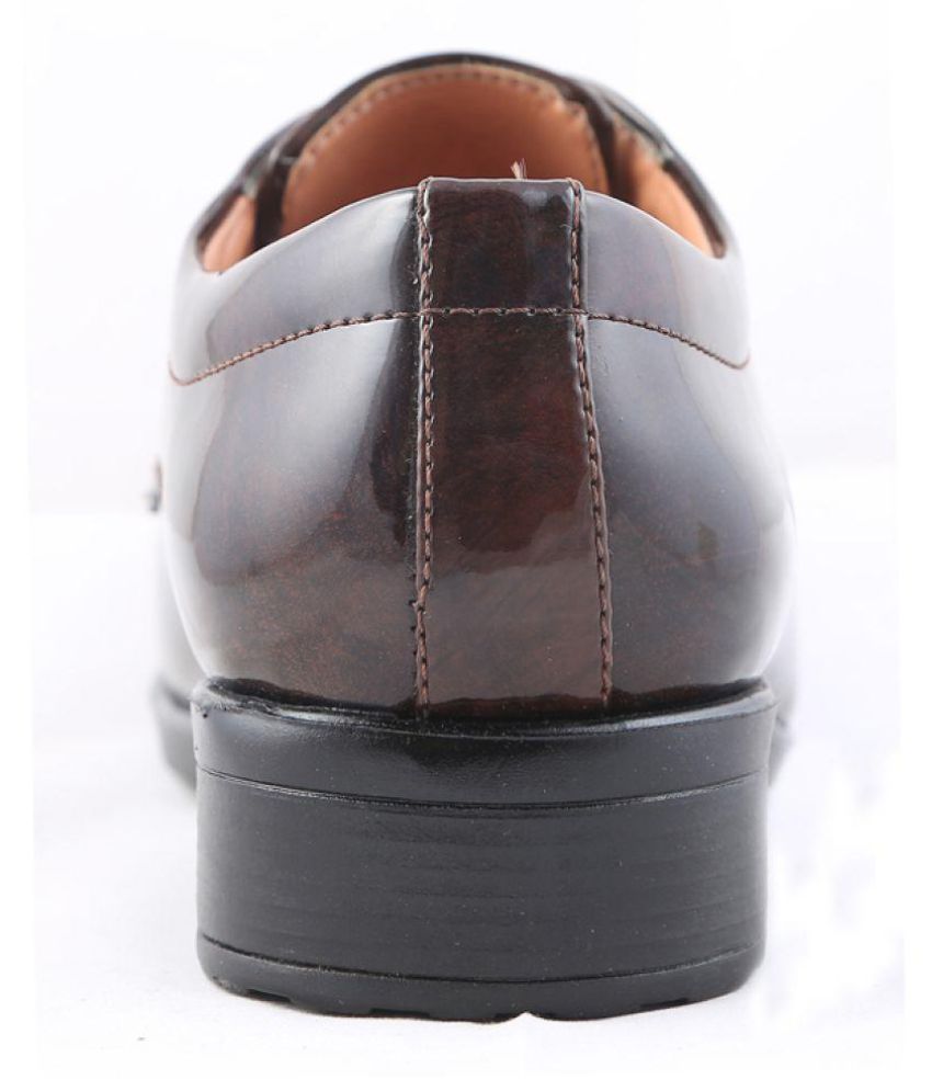 formal shoes combo