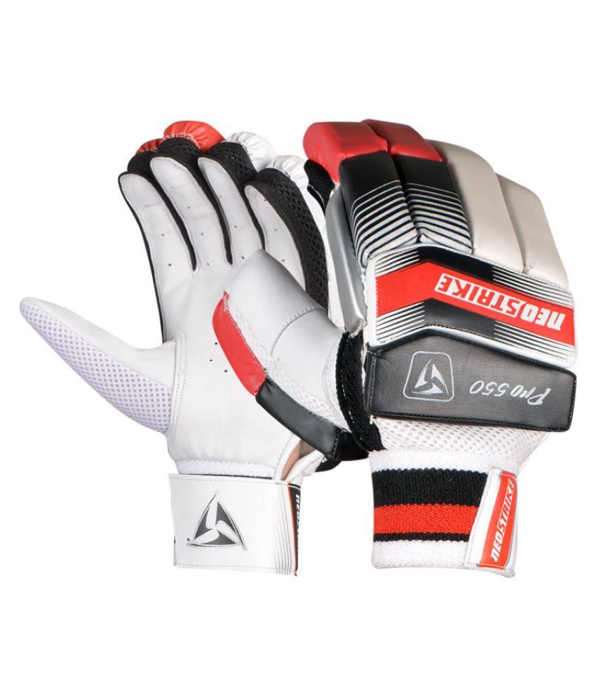 youth cricket batting gloves