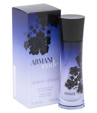 armani code purple