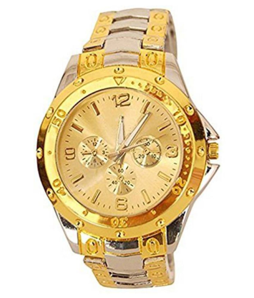 wedding watch for men