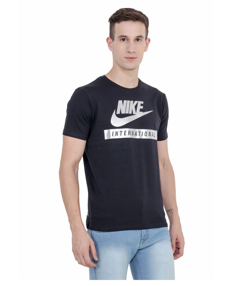 cotton nike t shirts