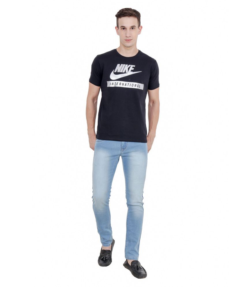 cotton nike t shirts