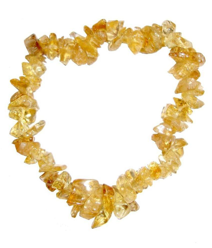 citrine bracelet online