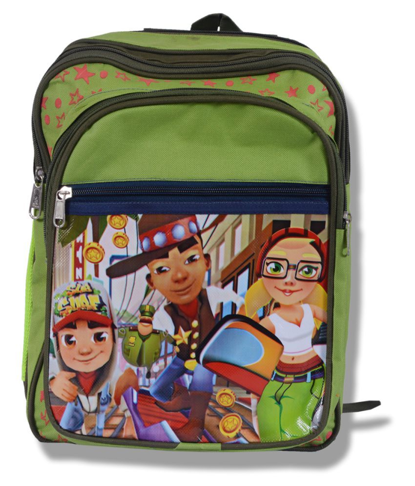 snapdeal kids bag